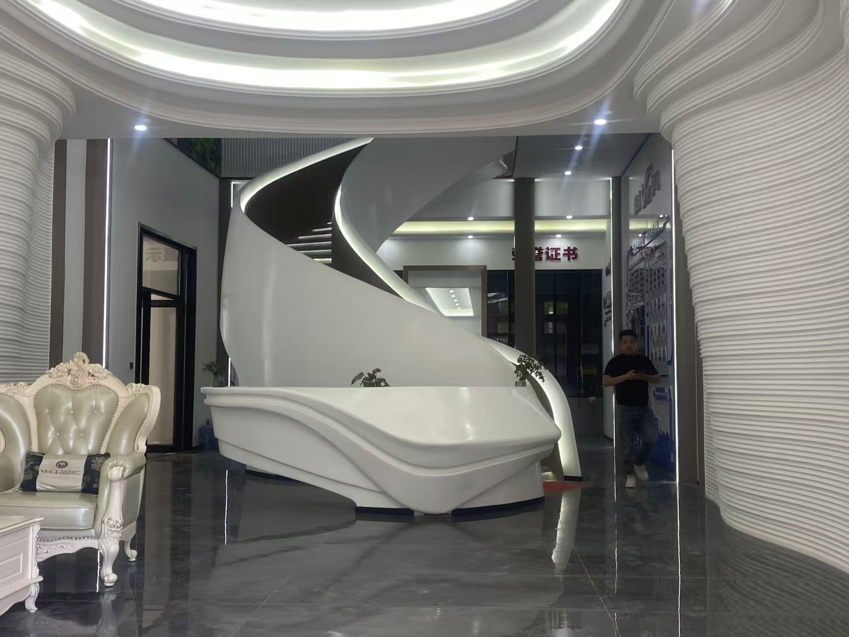学飞建材连云港线上分站